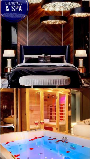 LIFE VOYAGE & SPA by Life Renaissance